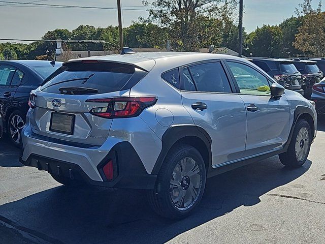 2024 Subaru Crosstrek Base