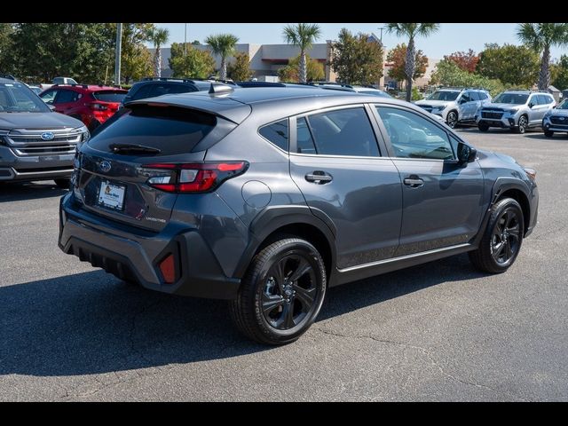 2024 Subaru Crosstrek Base