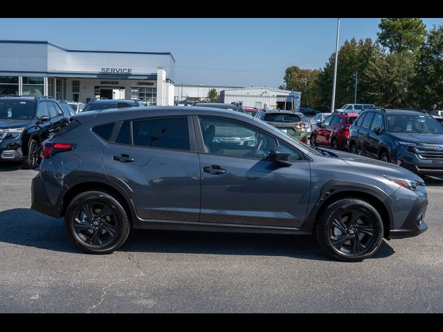 2024 Subaru Crosstrek Base