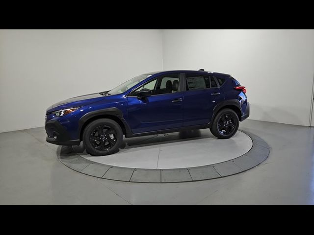 2024 Subaru Crosstrek Base