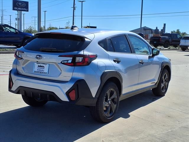 2024 Subaru Crosstrek Base