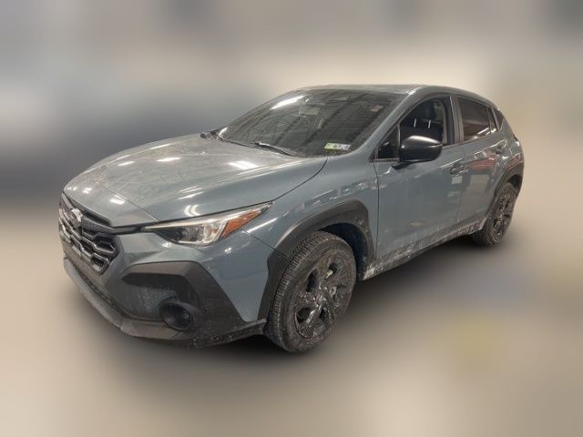 2024 Subaru Crosstrek Base