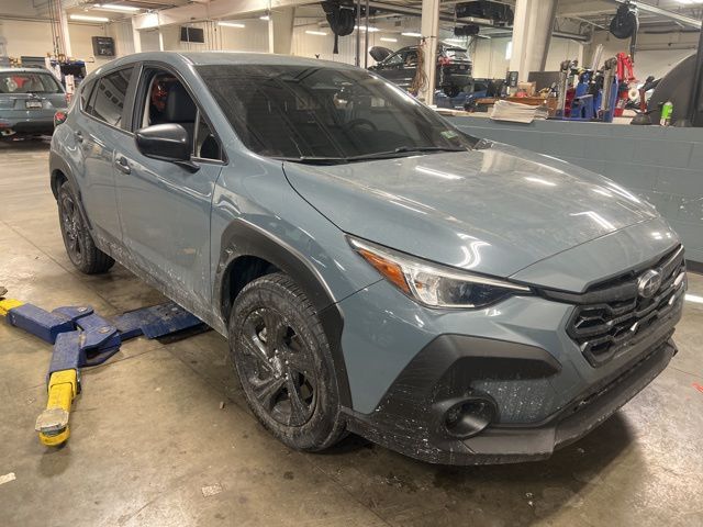 2024 Subaru Crosstrek Base