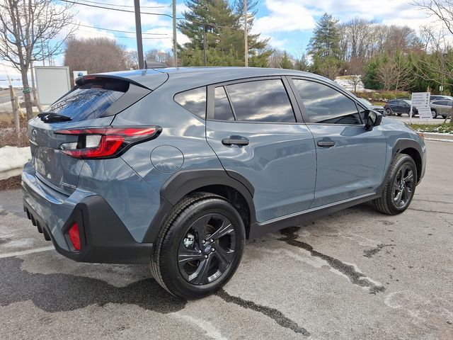 2024 Subaru Crosstrek Base