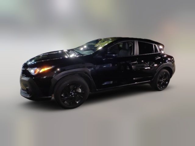 2024 Subaru Crosstrek Base