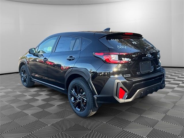 2024 Subaru Crosstrek Base