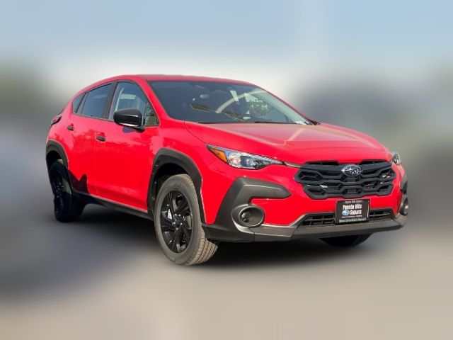 2024 Subaru Crosstrek Base