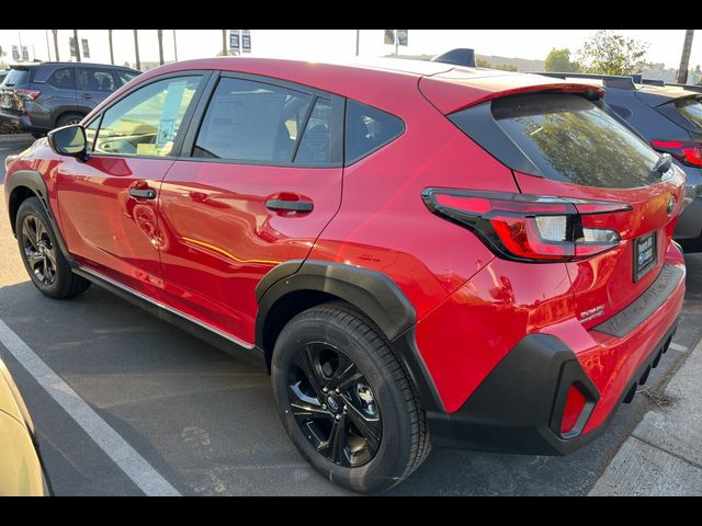 2024 Subaru Crosstrek Base