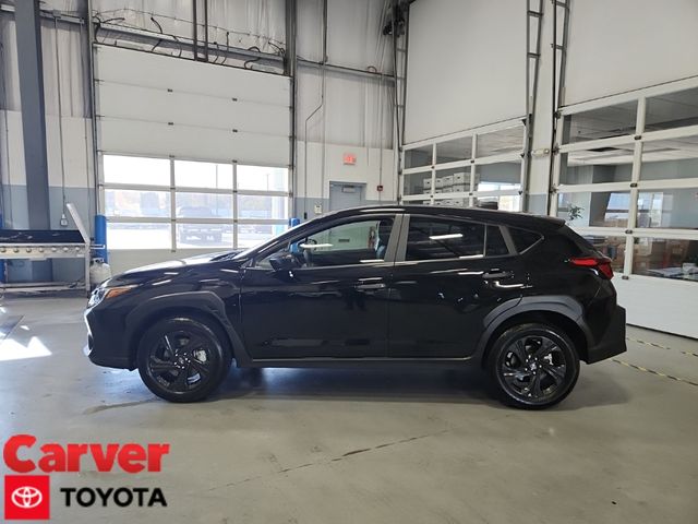 2024 Subaru Crosstrek Base