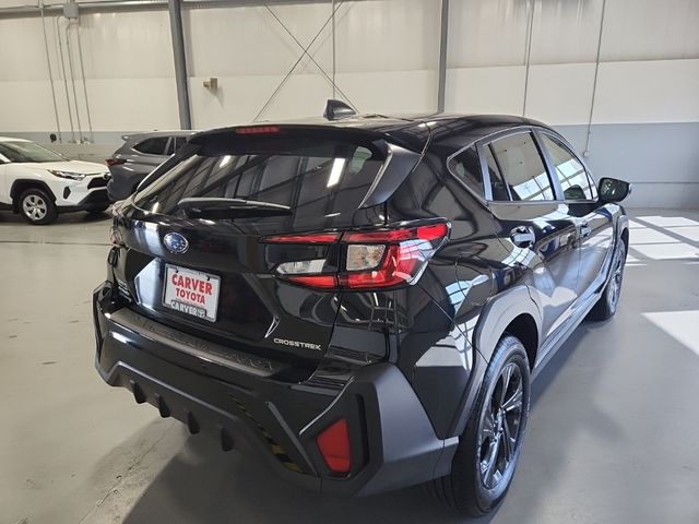 2024 Subaru Crosstrek Base