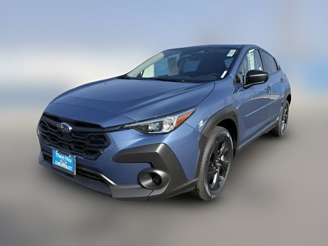 2024 Subaru Crosstrek Base