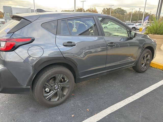 2024 Subaru Crosstrek Base