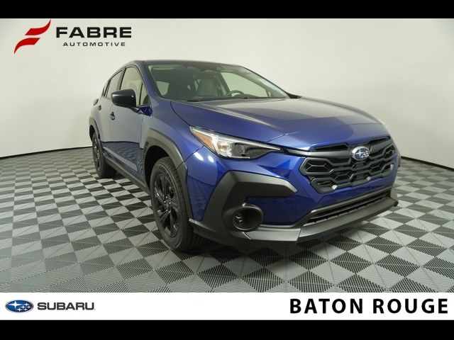 2024 Subaru Crosstrek Base