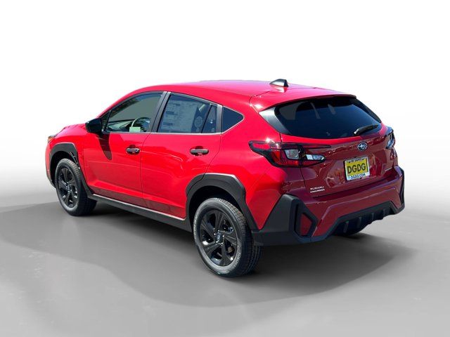 2024 Subaru Crosstrek Base