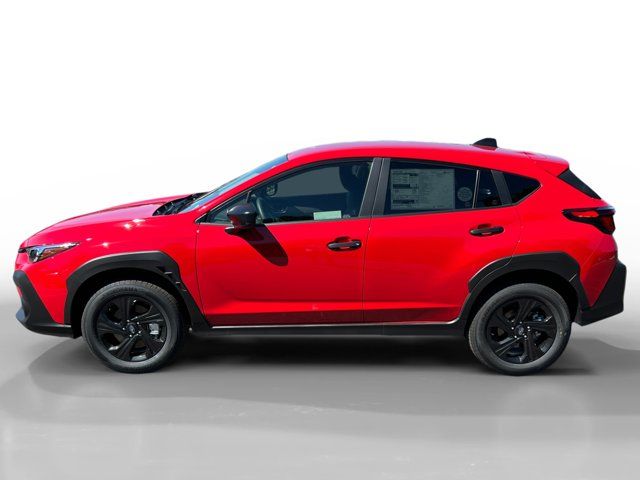 2024 Subaru Crosstrek Base