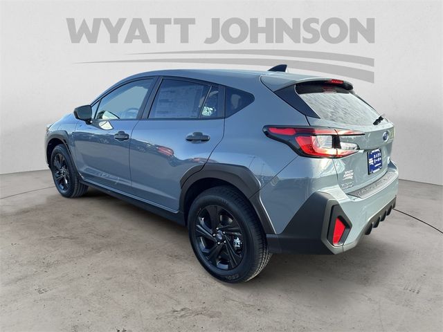 2024 Subaru Crosstrek Base