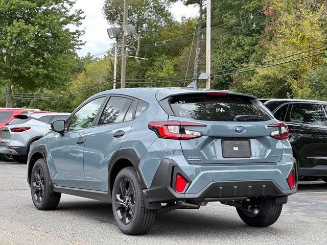 2024 Subaru Crosstrek Base