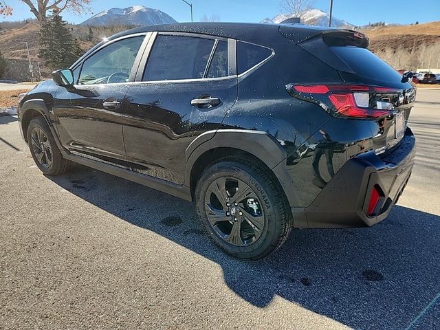 2024 Subaru Crosstrek Base