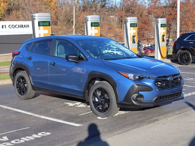 2024 Subaru Crosstrek Base