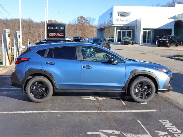 2024 Subaru Crosstrek Base