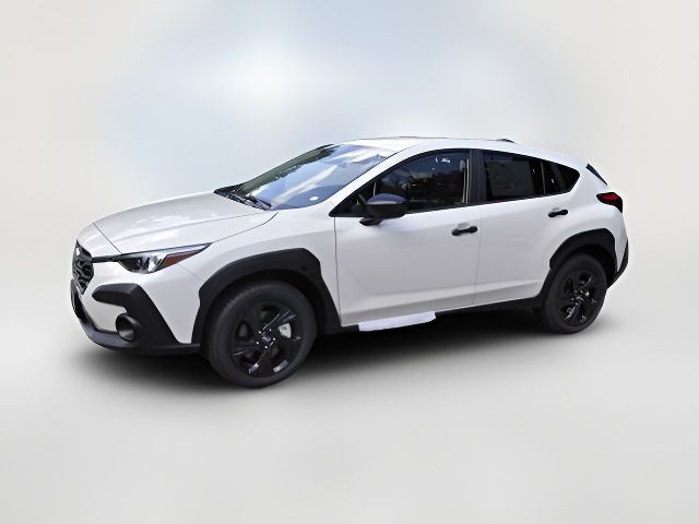 2024 Subaru Crosstrek Base