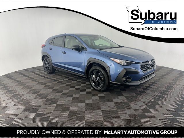 2024 Subaru Crosstrek Base