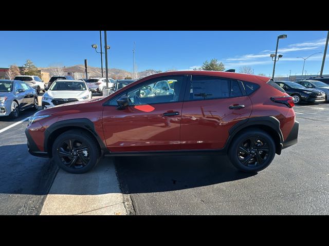 2024 Subaru Crosstrek Base