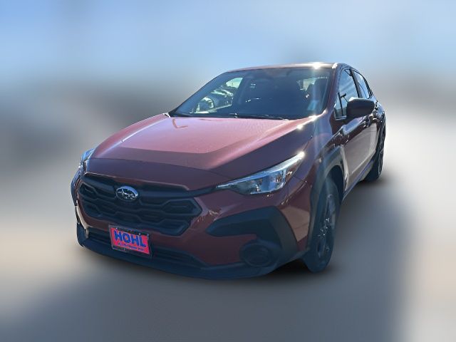 2024 Subaru Crosstrek Base