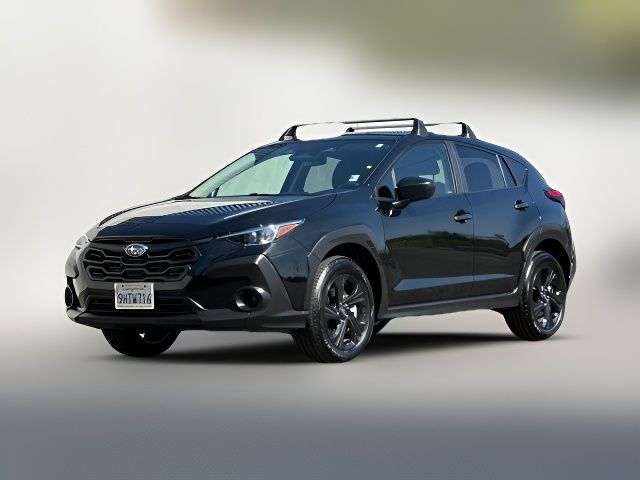2024 Subaru Crosstrek Base