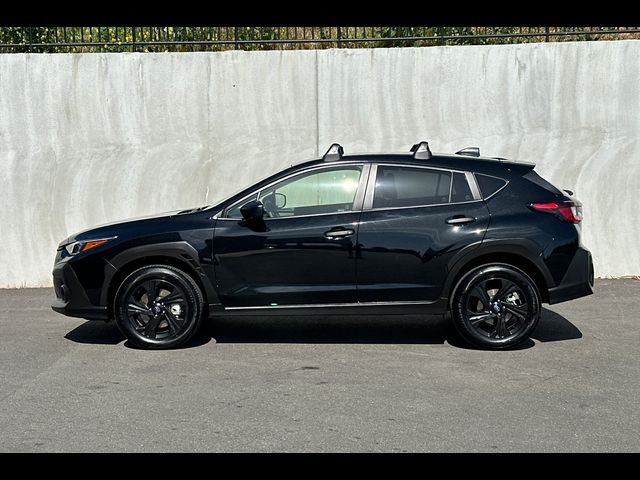 2024 Subaru Crosstrek Base