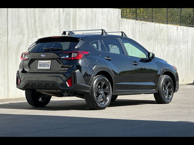 2024 Subaru Crosstrek Base
