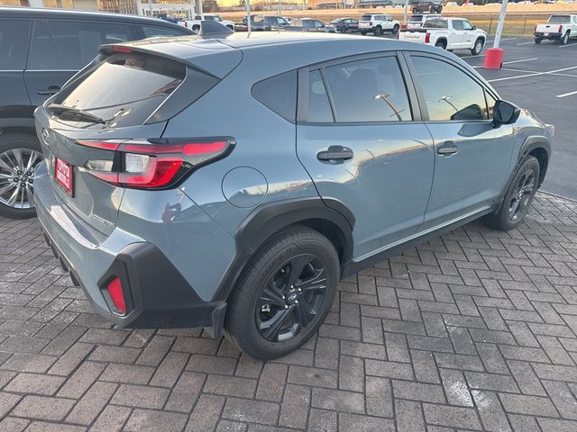 2024 Subaru Crosstrek Base