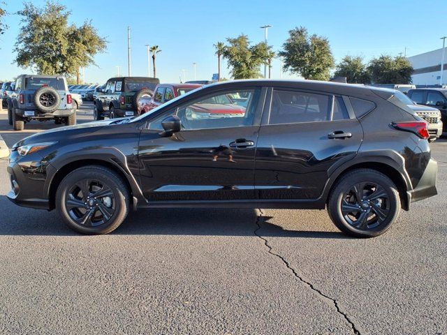 2024 Subaru Crosstrek Base