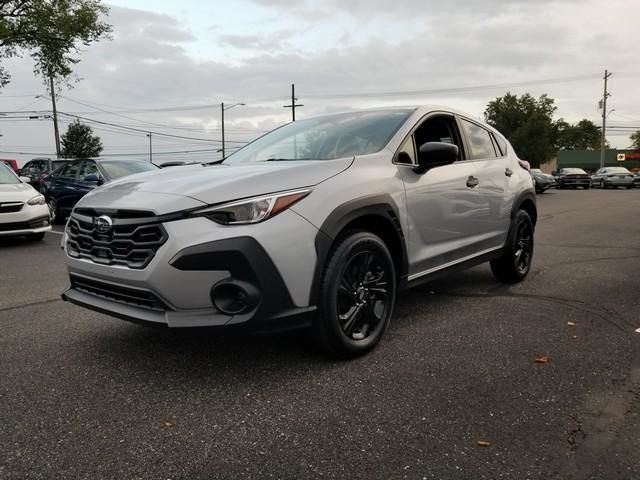 2024 Subaru Crosstrek Base