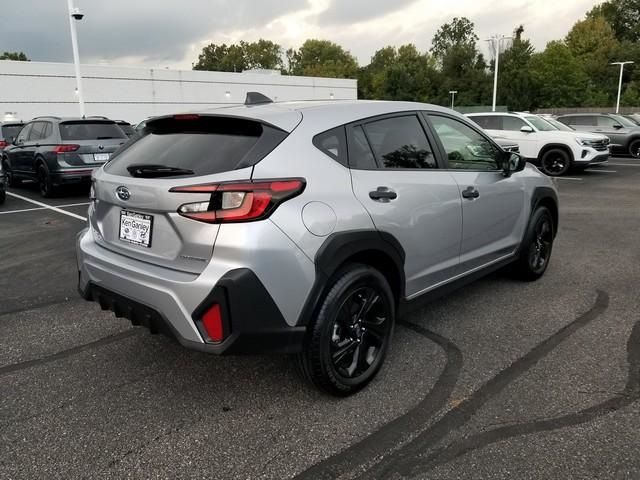 2024 Subaru Crosstrek Base