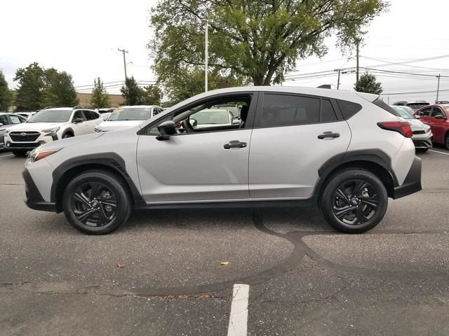 2024 Subaru Crosstrek Base