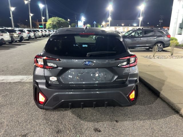 2024 Subaru Crosstrek Base