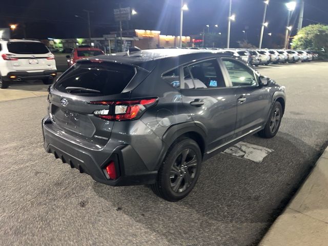 2024 Subaru Crosstrek Base