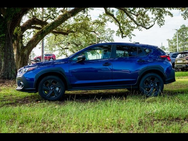 2024 Subaru Crosstrek Base