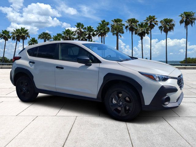 2024 Subaru Crosstrek Base