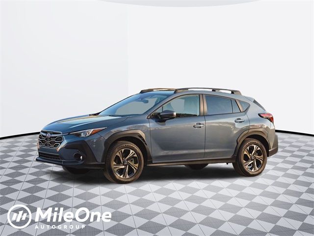 2024 Subaru Crosstrek Base