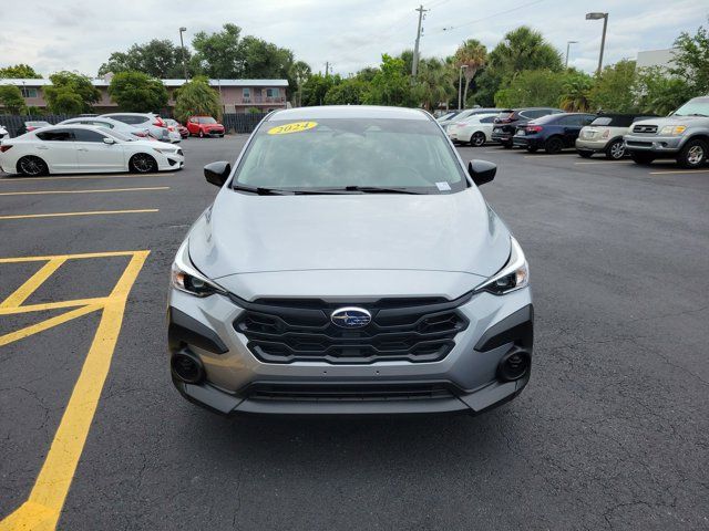 2024 Subaru Crosstrek Base