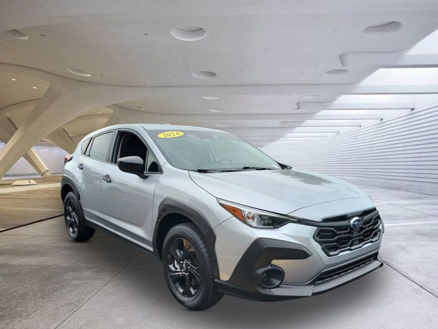 2024 Subaru Crosstrek Base