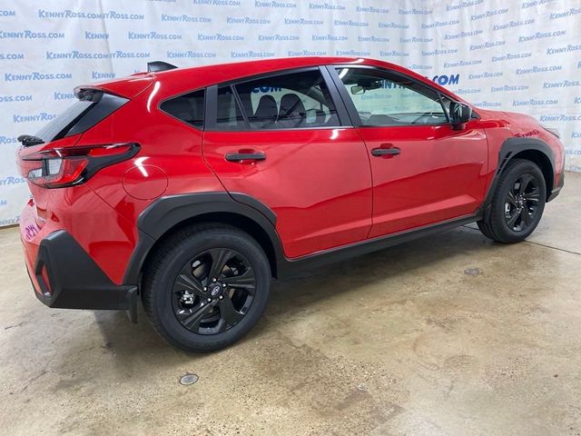 2024 Subaru Crosstrek Base