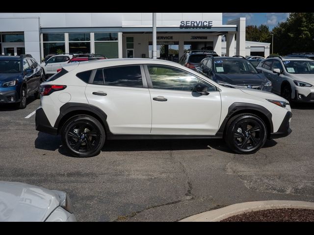 2024 Subaru Crosstrek Base