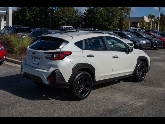 2024 Subaru Crosstrek Base