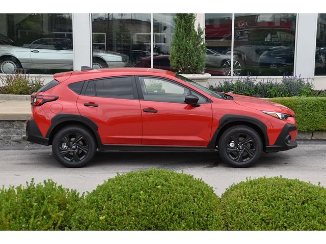 2024 Subaru Crosstrek Base