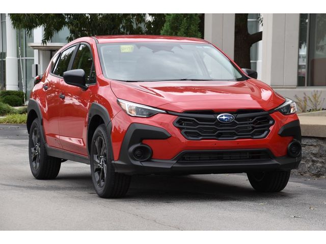 2024 Subaru Crosstrek Base