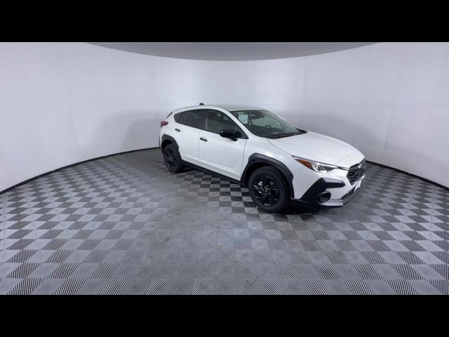 2024 Subaru Crosstrek Base