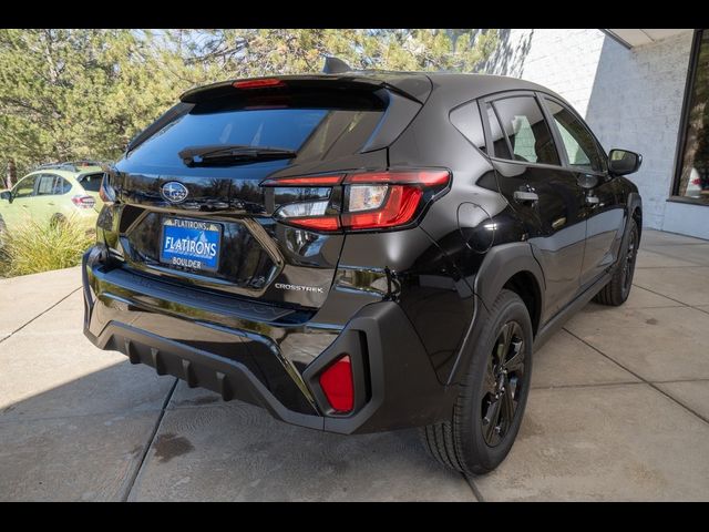 2024 Subaru Crosstrek Base